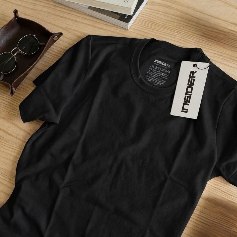 Camiseta Insider Core