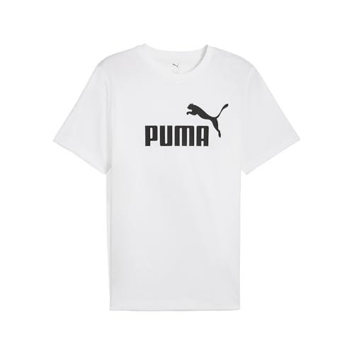 Camiseta Puma Essentials No. 1 Logo Masculina