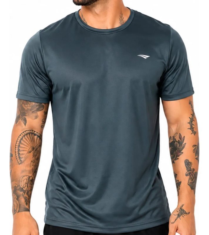 Camiseta Masculina Penalty Original