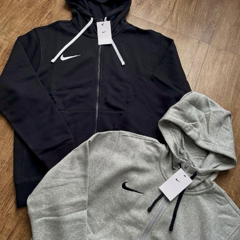 Jaqueta Dri-fit Nike Park Fleece Masculina