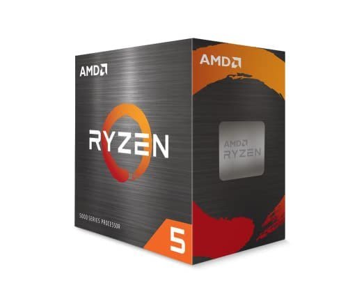 Ryzen 5 5500 (Parcelado)