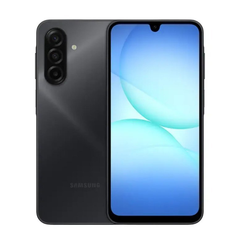 Samsung Galaxy A17 4G 128GB + 6GB RAM