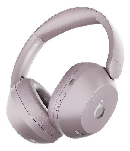 Headphone Bluetooth com Redução de Ruído ANC e Microfone F5