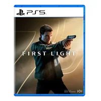007 First Light