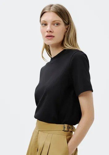 Camiseta Feminina Manga Curta Super Cotton Hering