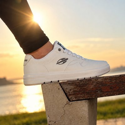 Tênis Mormaii Masculino Sky Flexxer Casual Original Classic