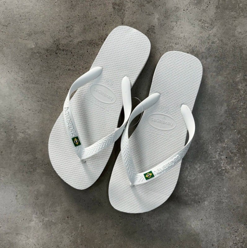 Havaianas Bandeirinha Brasil