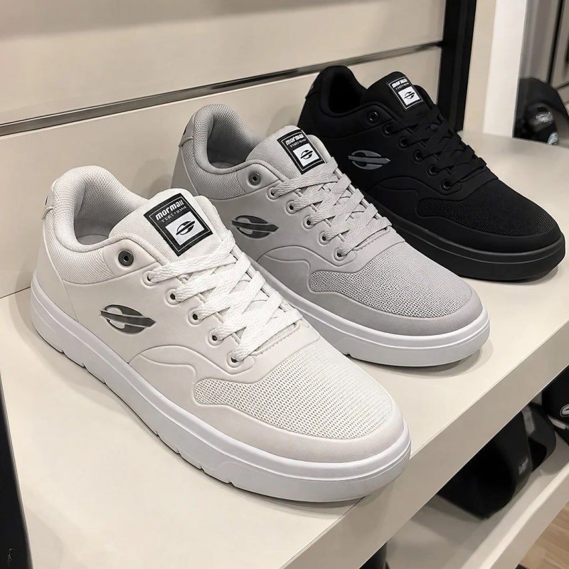 Tenis Mormaii Masculino Sky Flexxer