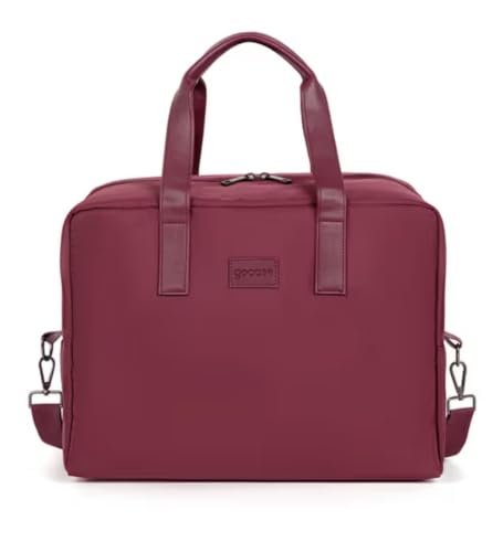 Gocase Mala Joy Sarja Vinho