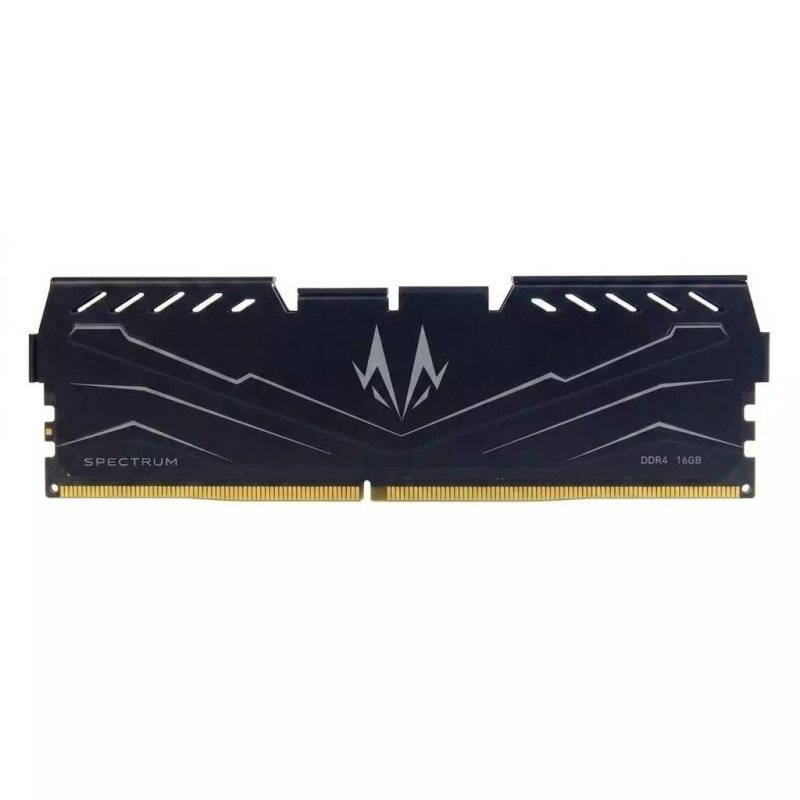 Memória Ram Ddr4 16Gb Spectrum Blitz S 3200MHz St-Rm-Bs16g32c22bd4