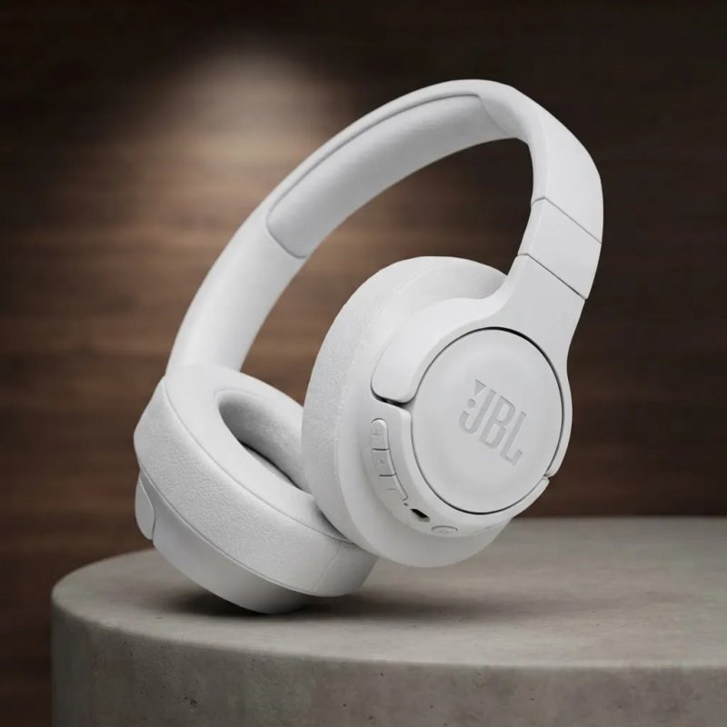 Fone de Ouvido Sem Fio Bluetooth Compatível com JBL 760