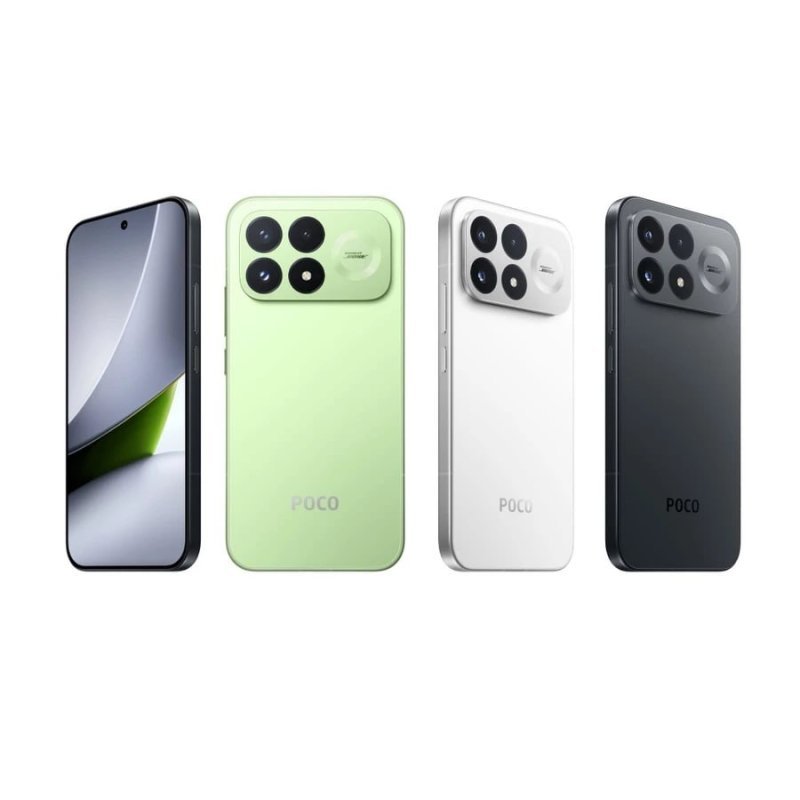 Poco F9 Pro 256GB