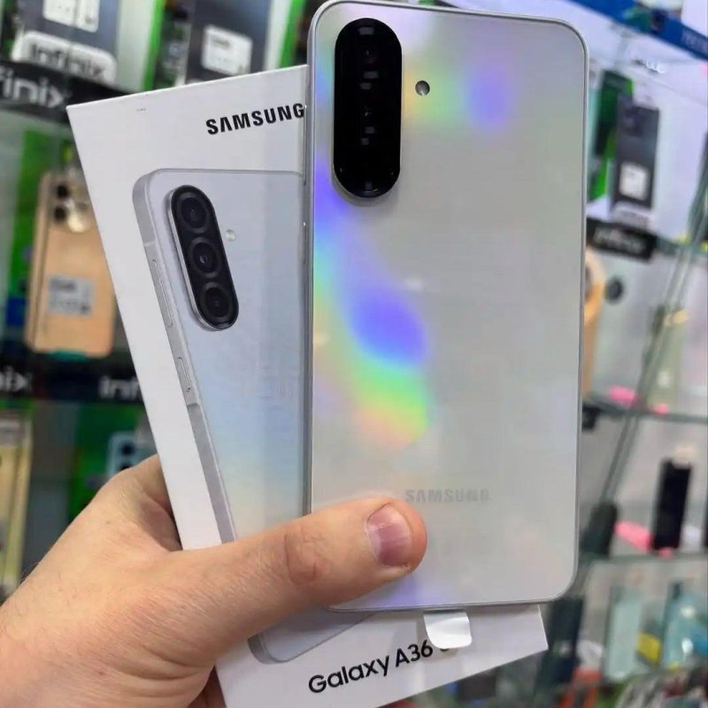 Samsung Galaxy A36 5G 128GB 6GB RAM