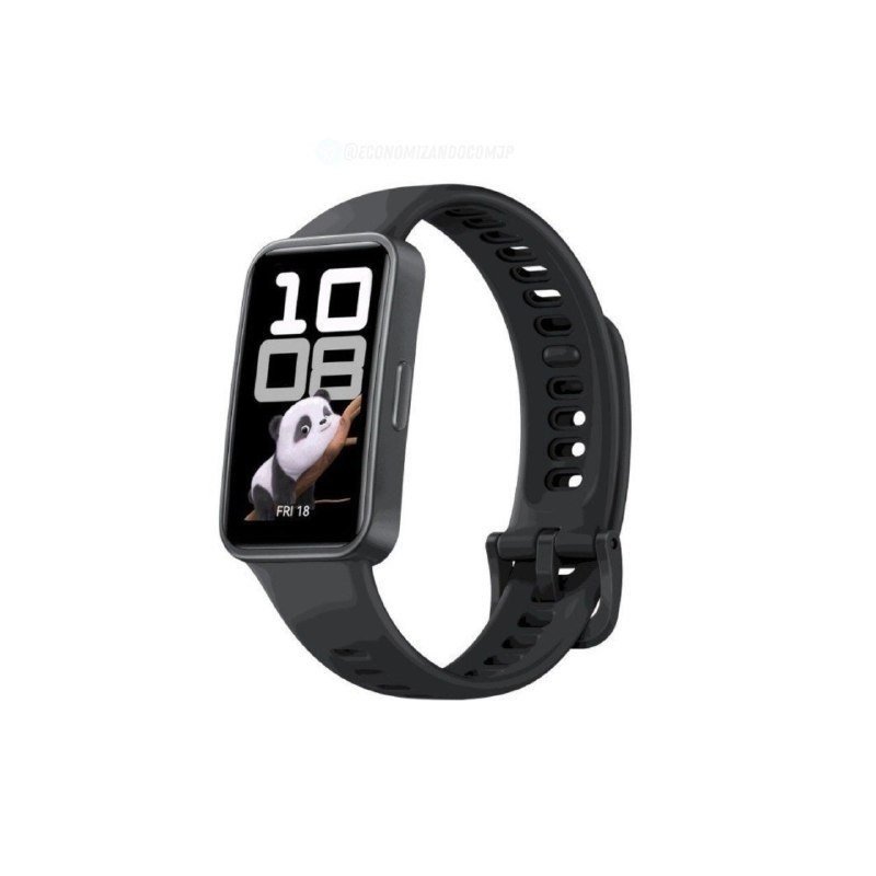 Smartwatch Huawei Band 10