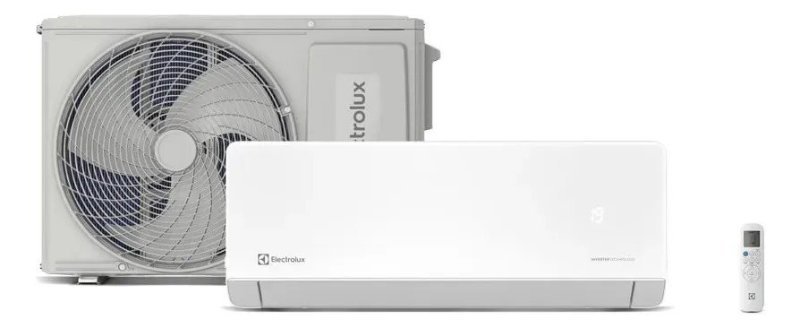 Ar-condicionado Split Electrolux 12.000 Btus (ni12r/ne12r) Inverter 220V