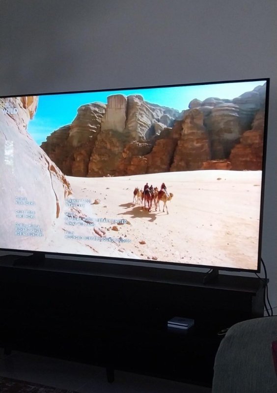 Samsung Smart TV 75" Crystal UHD 4K U8100F 2025 + Frete Grátis