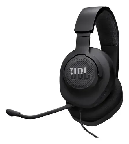 Fone de Ouvido JBL Quantum 100M2