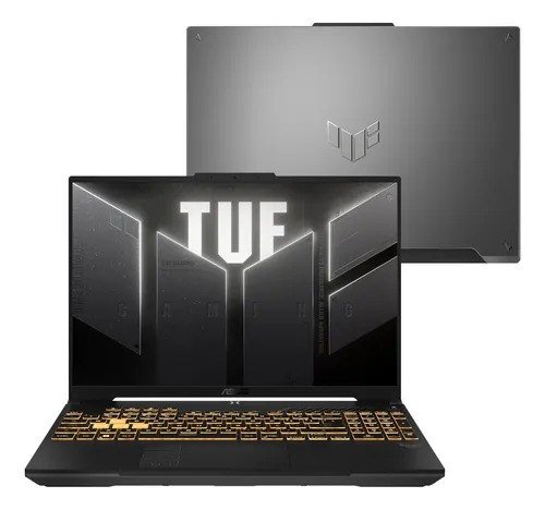 Notebook ASUS TUF Gaming F16, NVIDIA RTX 3050, Intel Core 5 210H