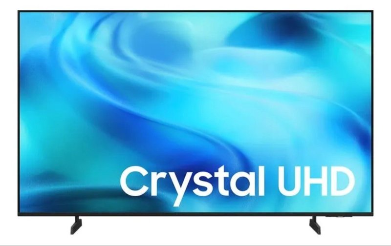 Samsung Smart Tv 70 Crystal Uhd 4k U8000h 2026 + Frete Grátis