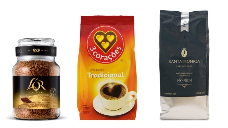 Café Solúvel L'OR Classique Pote de Vidro 130g