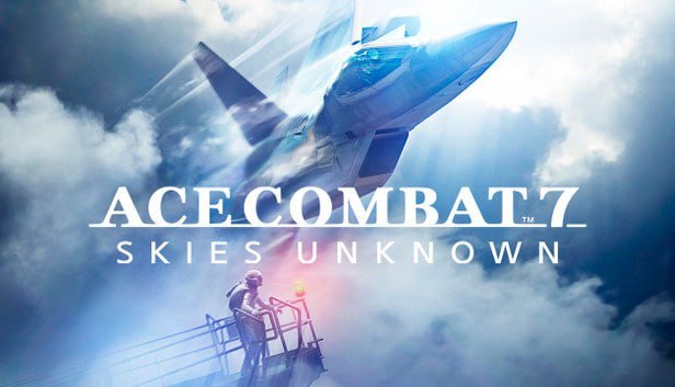Ace Combat 7: Skies Unknown - PC (Steam)