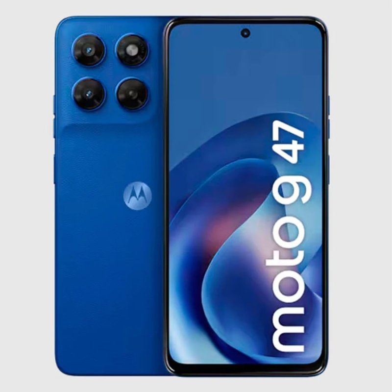 Moto G47 5G 128GB
