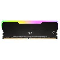 Memória Gamer Redragon Magma, 16GB, DDR4 3200mhz, RGB Gm-802