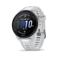Relógio Garmin Forerunner 165 010-02863-21 Branco
