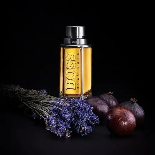 Perfume Masculino Boss The Scent Eau De Toilette 100ml Hugo Boss