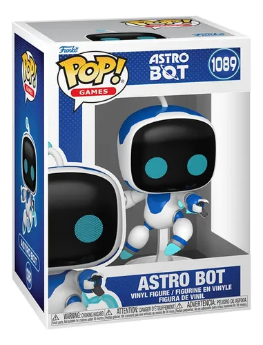 Funko Pop! - Astro Bot