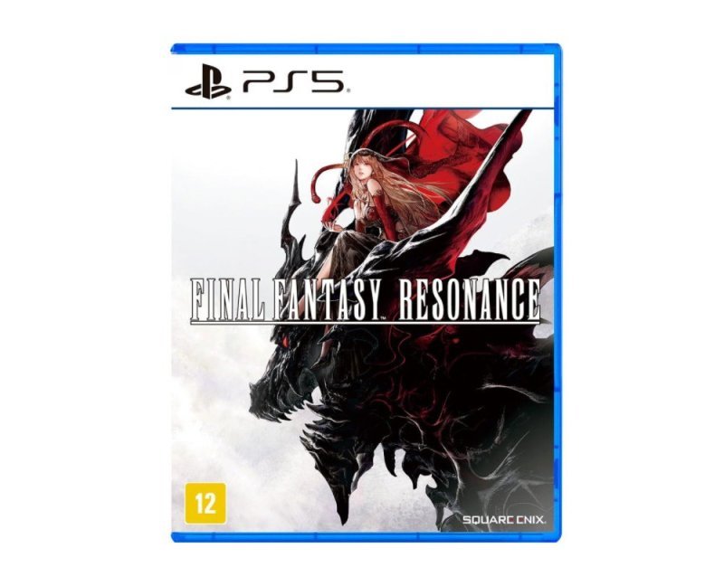 Final Fantasy Resonance - PlayStation 5