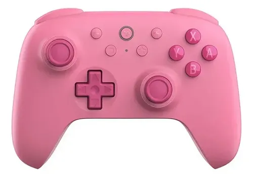 Controle 8BitDo Ultimate 2C - Rosa
