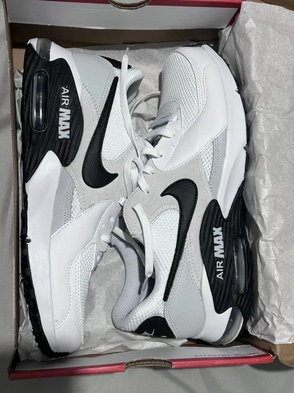 Tênis Nike Air Max Excee Masculino + Frete Grátis