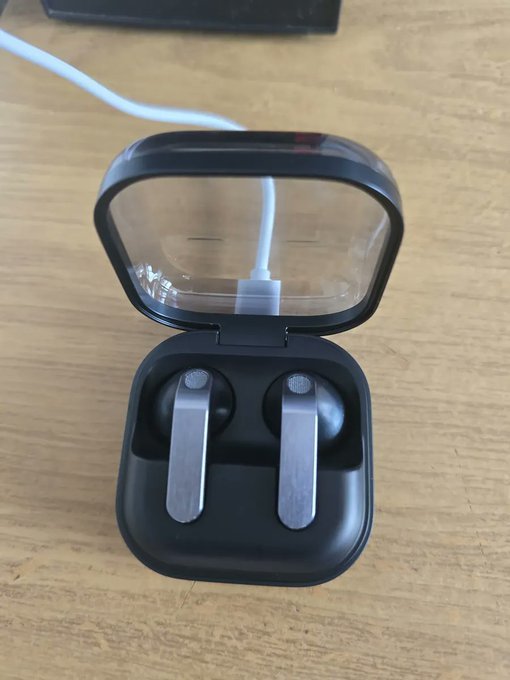 Fone de Ouvido Samsung Galaxy Buds4