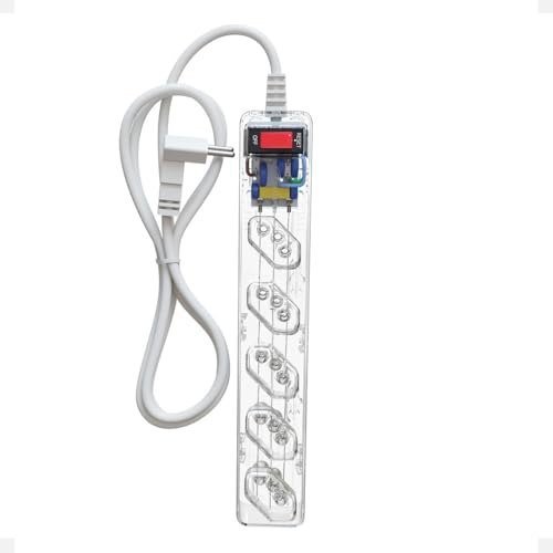 Filtro de Linha CLAMPER iCLAMPER Energia 5