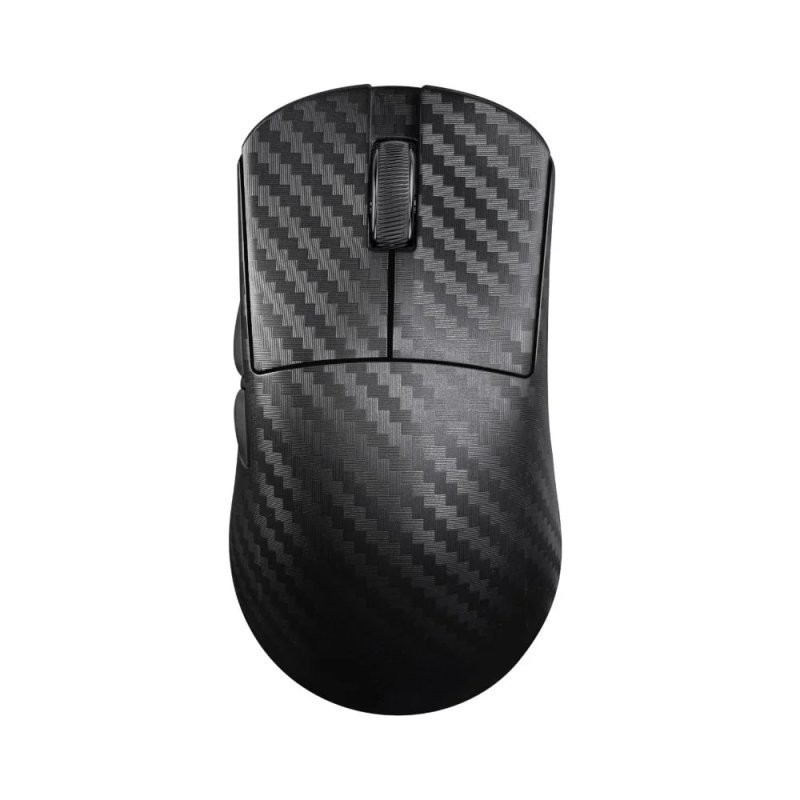 Mouse Gamer Sem Fio Attack Shark R11 Ultra, 42000 DPI, Tri-Mode Wireless Bluetooth USB-C, Phantom Shark R11 Ultra