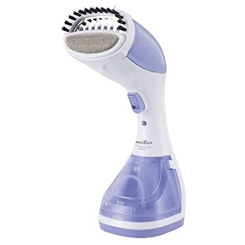 Britânia Passadeira A Vapor Portátil BVP02L 220V