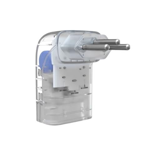 Protetor Contra Surtos Elétricos (DPS) CLAMPER 127/220V, 10 Amperes