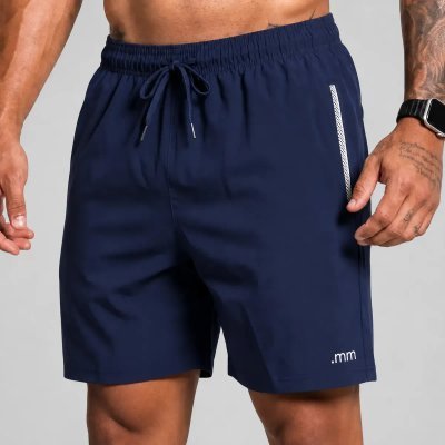 Bermuda Masculina Tactel Short Academia Treino