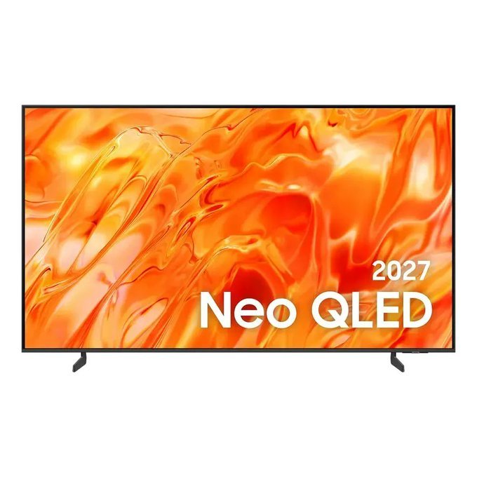 Samsung Vision AI TV Neo Qled 4K QN70H 55"