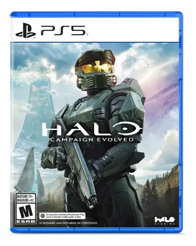Halo: Campaign Evolved