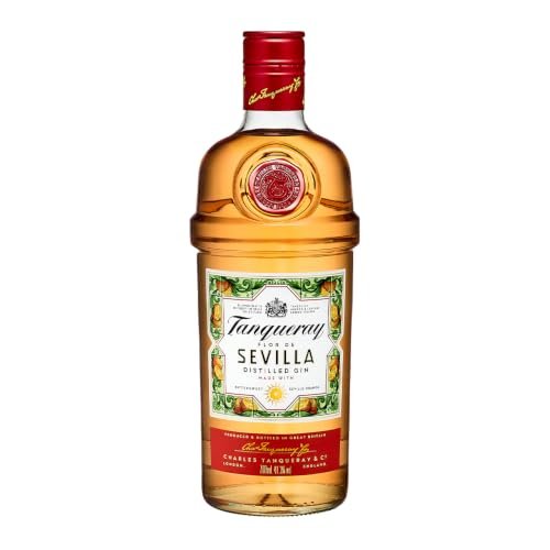 Gin Tanqueray Sevilla 700ml