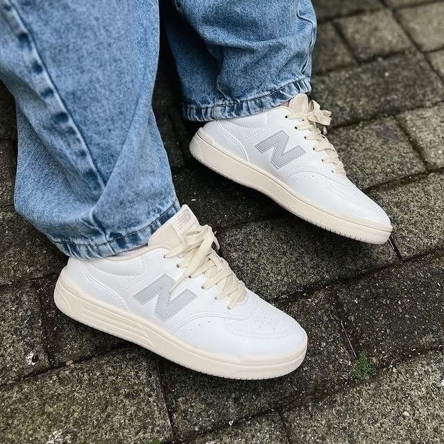 Tênis New Balance Bb80 Unissex Casual Streetwear Conforto
