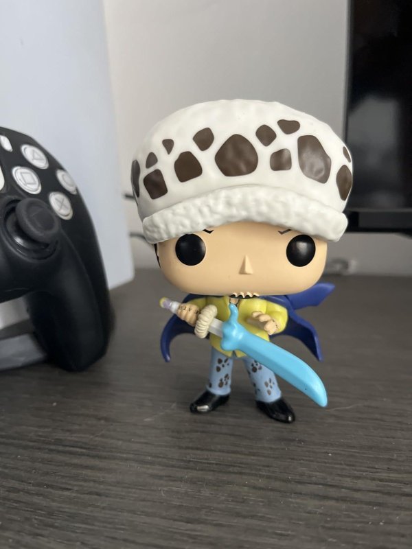 Funko POP Trafalgar Law One Piece