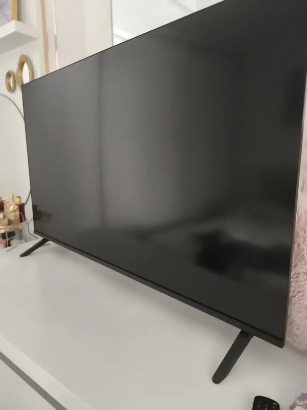 Smart TV HQ 4K QLED 50" QLED50SM + Frete Grátis