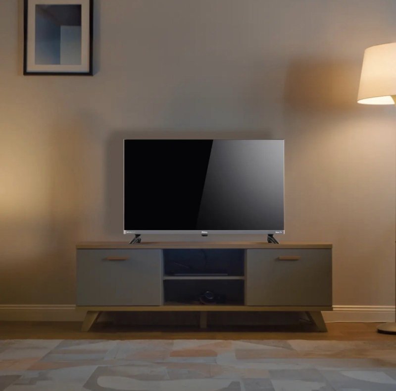 Smart TV 32 Philco P32VIK Roku LED Dolby Audio HDR Wi-Fi 110/220V