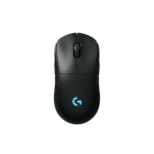 Mouse Gamer Sem Fio Logitech G PRO 2 LIGHTSPEED