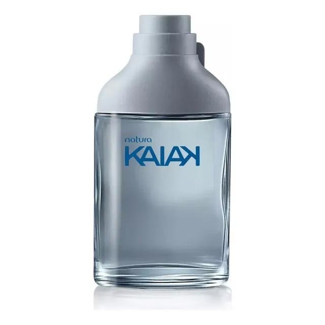 Natura Kaiak Tradicional Masculino Miniatura 25ml
