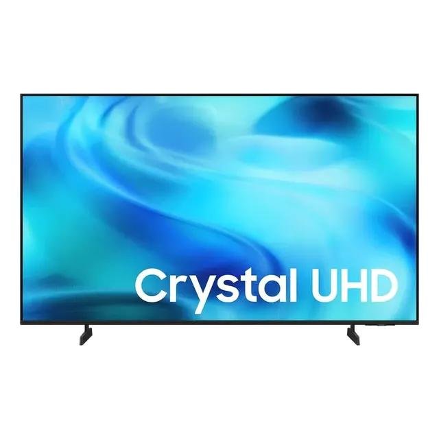 Samsung Smart TV 70" Crystal UHD 4K U8000H 2026