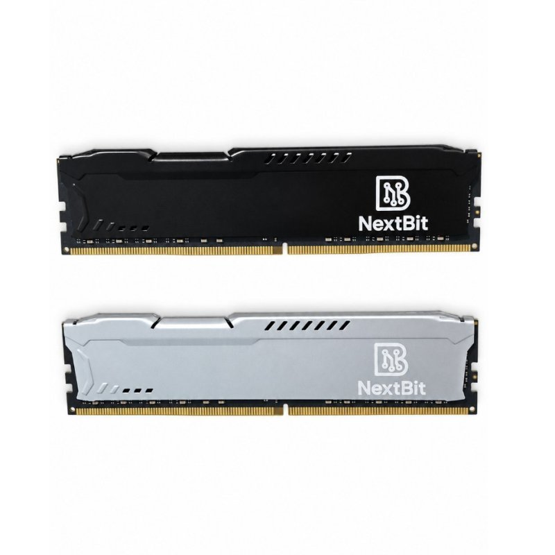 Memória Ram Next-Bit DDR4 16GB 3200MHz (1x16) - Chip Samsung